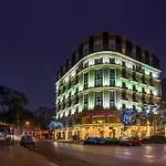 Mercure Hanoi La Gare Hotel