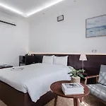그레이스 호텔 Grace Hotel & Residence