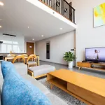 Kim Apartment & Homestays
