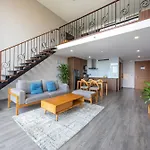 Kim Apartment & Homestays