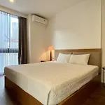 Hanoi Moon Building