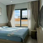 Kim Chi House - Imperia Smart City - 1 Bedroom 55M2