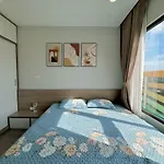 Kim Chi House - Imperia Smart City - 1 Bedroom 55M2