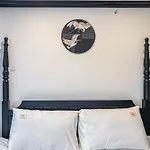 Indochine Design Apartment Hotel 2 - Hanoi Old Quarter