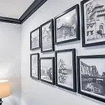 Indochine Design Apartment Hotel 2 - Hanoi Old Quarter