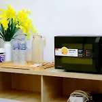 Sisan Home 60 Hang Bo, Hoan Kiem
