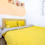 Sisan Home 60 Hang Bo, Hoan Kiem