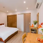 Big Hotel & Apartment Ha Noi