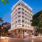 Halais Hotel