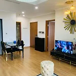 Royal City Apartment Nguyen Trai, Thanh Xuan By Helen