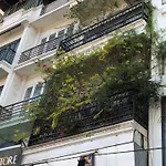 Bonbon Homestay