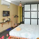 Sunny Hanoi Homestay