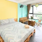Sunny Hanoi Homestay