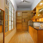 Vintage House In Central Of Old Quarter 2 Bedrooms With Healing Vibe