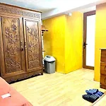 Bungalow House,2 Bedrooms,Old Quarter, Near Hoankiem Lake