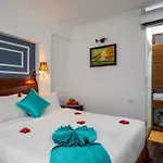 Hanoi Sister Min Hotel & Spa