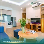 Big Apartment Ha Noi