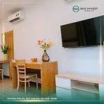 Big Apartment Ha Noi