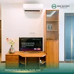 Big Apartment Ha Noi