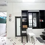 Old Quarter Danny\'S Spacious 2-Floor Apartment, Next To Train Cafe Street