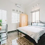 Hanoi Hp Service Apartments