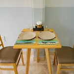 Hanoi Hp Service Apartments