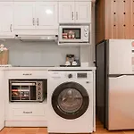 Ha Thanh Stay - Westlake Apartment