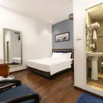 A25 Hotel - 12 Lien Tri