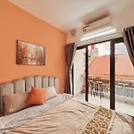 Ancient View-5Br House-Hoan Kiem Lake