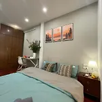 Hanoi Corner