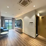 Luxe Paradise Suites Hotel To Ngoc Van