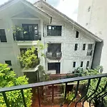 Luxe Paradise Suites Hotel To Ngoc Van