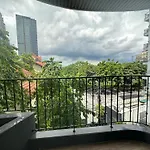 Luxe Paradise Suites Hotel To Ngoc Van
