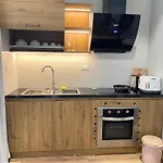 Luxe Paradise Suites Hotel To Ngoc Van