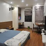 Apartment 36 Mieu Dam Ha Noi