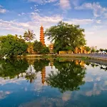 Ambassador Hanoi Boutique Hotel & Spa