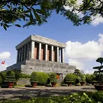 Ambassador Hanoi Boutique Hotel & Spa