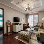 Peridot Grand Luxury Boutique Hotel