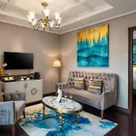 Peridot Grand Luxury Boutique Hotel