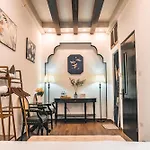 Indochine Design Apartment Hotel 4 - Hanoi Old Quarter