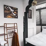 Indochine Design Apartment Hotel 5 - Hanoi Old Quarter