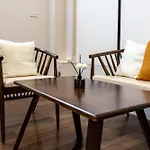 Indochine Design Apartment Hotel 5 - Hanoi Old Quarter