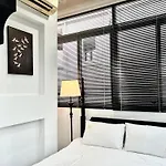 Indochine Design Apartment Hotel 5 - Hanoi Old Quarter