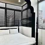 Indochine Design Apartment Hotel 5 - Hanoi Old Quarter