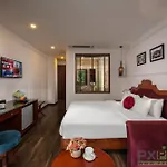 Vision Premier Hotel In Hanoi Central