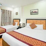 Hanoi Lake View Hotel & Spa