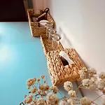 Lushstay Private Dorm - Near Train Station - Free Water & Laundry
