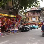 Omina Hanoi Hotel & Travel