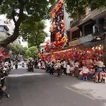 Omina Hanoi Hotel & Travel