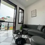 Julia Apartment